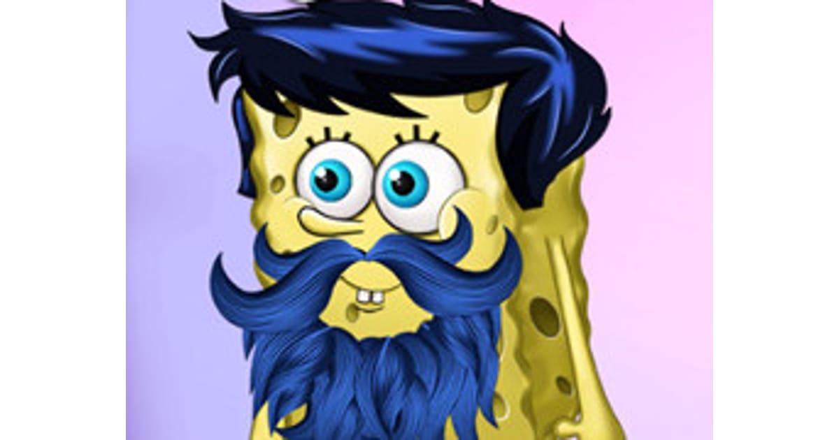 Spongebob Shave Time Play Now For Free