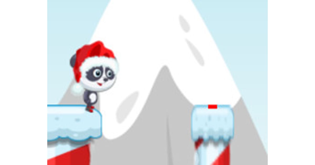 Stick Panda - Play Stick Panda Game on BabyGames