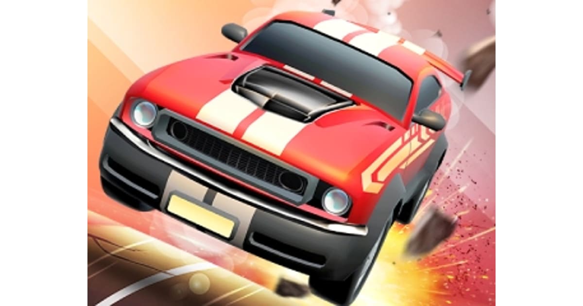 Super Racing - Play Super Racing Game on BabyGames