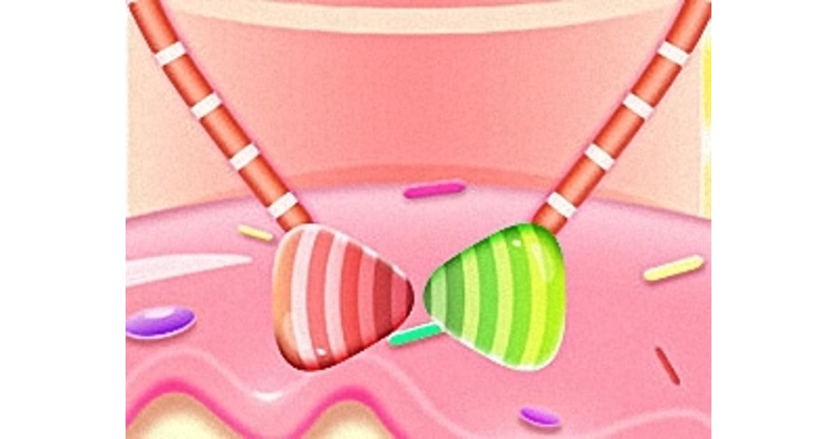 Sweet Sugar Slide - Play Now For Free
