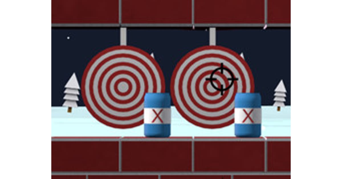 Target Hunt - Play Target Hunt Game on BabyGames