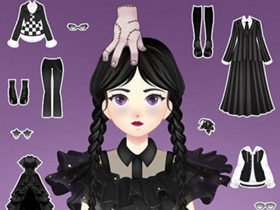 Play Free Dress Up games Online 