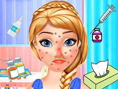 Anna Spring Allergy Treatment