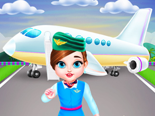  Baby Taylor Airline High Hopes