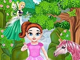 Baby Taylor Fairy Land Dream