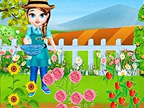 Baby Taylor Little Gardener