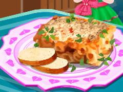 Baked Ziti