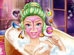 Barbie Beauty Bath