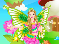 Barbie Fairy Princess