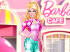 Barbie's Fashion Boutique