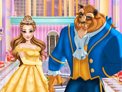 Beauty And The Beast Adventure