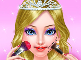 Makeup Games Online - BabyGames.Com