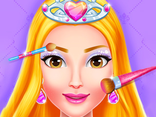 Beauty Makeup Salon