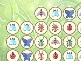 Bugs Match