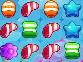 Candy Match Saga