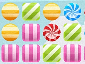 Candy Rush 2