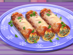 Cannelloni