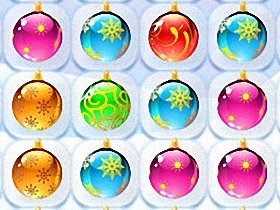 Christmas Balls