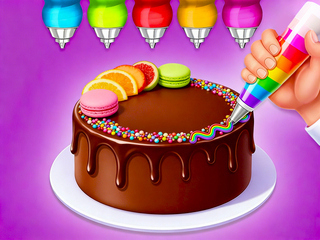 Creative Cake Bakery