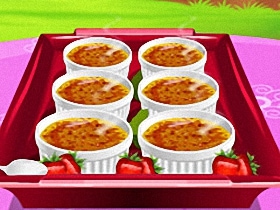 Creme Brulee