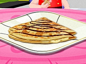 Crepes