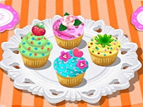 Cupcakes