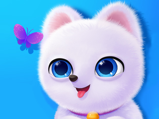 Cute Pet Friends - Play for free - Online Games