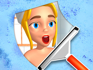 Deep Clean Inc 3D Fun Cleanup