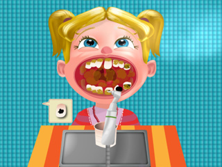 Dentist Doctor Teeth