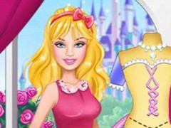 Disney Princess Design