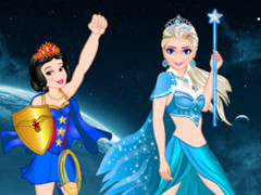 Disney Super Princess 2