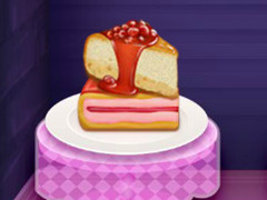 Dora Cake Shop