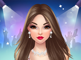 Dress Up Fashion Challenge