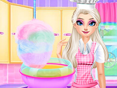 anna and elsa cooking games