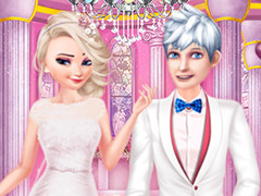 Elsa Wedding Design