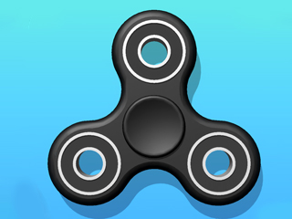 Fidget Spinner Pro