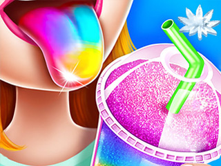 Frozen Slushy Maker