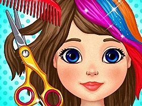 Hair Stylist Diy Salon