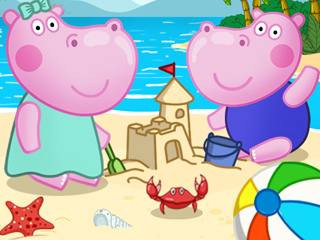 Hippo Beach Adventures 