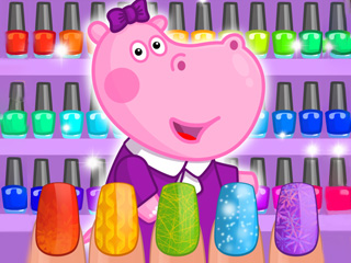 Hippo Manicure Salon