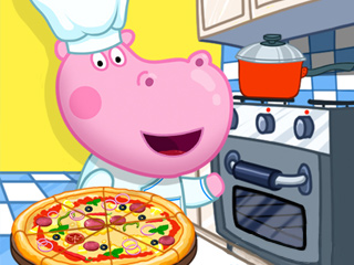 Hippo Pizzeria