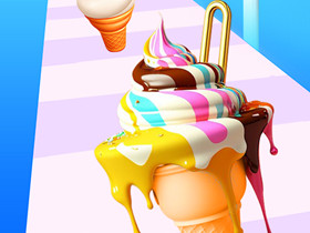 Cream Stack