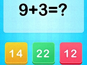 Kids Math