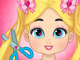 Love Baby Fashion Makeover