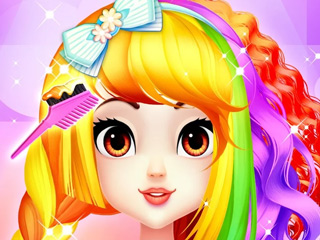 Magical Hair Salon - Play Magical Hair Salon Online Magical Hair Salon - Play Magical Hair Salon Online