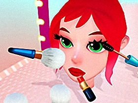 Makeover Rush 3d