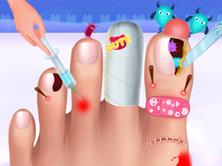 Nail Doctor