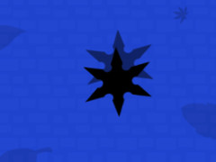 Ninja Shape