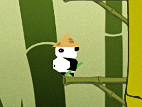 Panda Jump