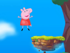 Peppa Pig Jump Adventure